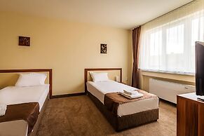 Hotel Bulgaria