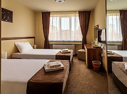 Hotel Bulgaria