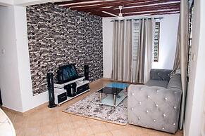 Lux Suites Diani Holiday Villas