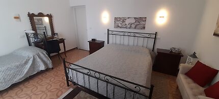 I Cappuccini B&B