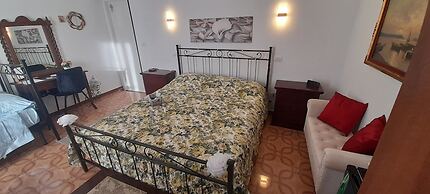 I Cappuccini B&B