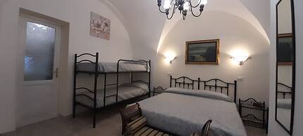 I Cappuccini B&B