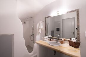 Villa Mira Paros  Luxury Suites