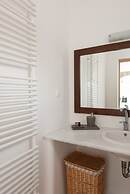 Villa Mira Paros  Luxury Suites