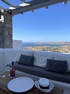 Villa Mira Paros  Luxury Suites