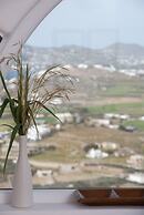 Villa Mira Paros  Luxury Suites