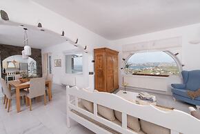 Villa Mira Paros  Luxury Suites