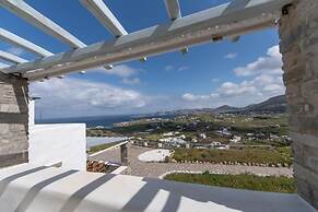 Villa Mira Paros  Luxury Suites