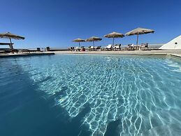 Villa Mira Paros  Luxury Suites