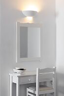 Villa Mira Paros  Luxury Suites