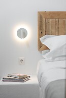 Villa Mira Paros  Luxury Suites