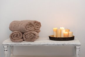 Villa Mira Paros  Luxury Suites