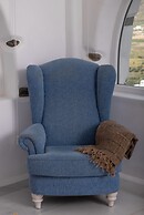 Villa Mira Paros  Luxury Suites