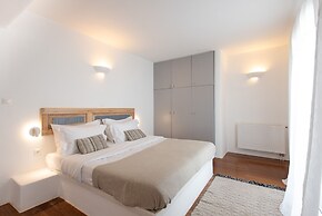 Villa Mira Paros  Luxury Suites