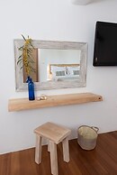 Villa Mira Paros  Luxury Suites