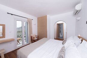 Villa Mira Paros  Luxury Suites