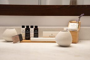 Villa Mira Paros  Luxury Suites