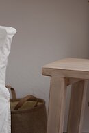 Villa Mira Paros  Luxury Suites