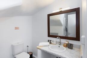 Villa Mira Paros  Luxury Suites