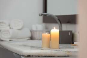 Villa Mira Paros  Luxury Suites