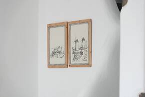 Villa Mira Paros  Luxury Suites