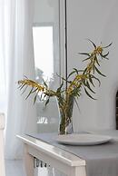 Villa Mira Paros  Luxury Suites