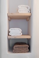 Villa Mira Paros  Luxury Suites