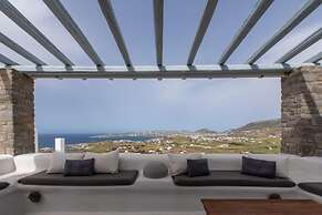 Villa Mira Paros  Luxury Suites