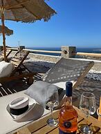 Villa Mira Paros  Luxury Suites