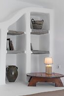 Villa Mira Paros  Luxury Suites