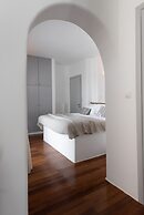 Villa Mira Paros  Luxury Suites