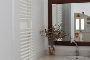 Villa Mira Paros  Luxury Suites