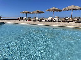 Villa Mira Paros  Luxury Suites