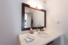 Villa Mira Paros  Luxury Suites