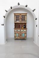 Villa Mira Paros  Luxury Suites