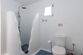 Villa Mira Paros  Luxury Suites