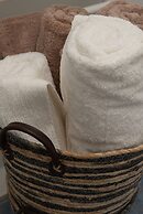 Villa Mira Paros  Luxury Suites