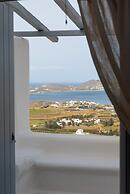 Villa Mira Paros  Luxury Suites