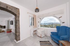 Villa Mira Paros  Luxury Suites