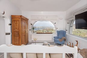 Villa Mira Paros  Luxury Suites