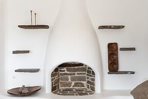 Villa Mira Paros  Luxury Suites