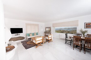 Villa Mira Paros  Luxury Suites