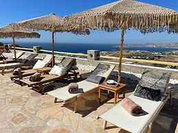 Villa Mira Paros  Luxury Suites