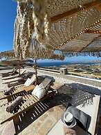 Villa Mira Paros  Luxury Suites