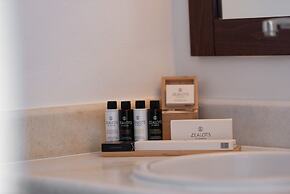 Villa Mira Paros  Luxury Suites