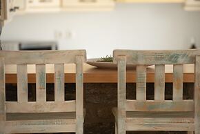 Villa Mira Paros  Luxury Suites