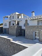 Villa Mira Paros  Luxury Suites