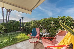 Mono Le Vele 700m From The Beach