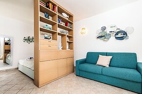 Mono Le Vele 700m From The Beach