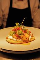 The Saddle Room Restaurant
